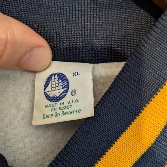 Satin Bomber Jacket - Picture 4 of 4